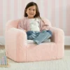 Krzesełko z pianki z logo babyGap Sherpa