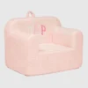 Krzesełko z pianki z logo babyGap Sherpa