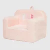 Krzesełko z pianki z logo babyGap Sherpa