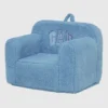 Krzesełko z pianki z logo babyGap Sherpa