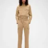 Kurtka bomberka GAP × Victoria Beckham