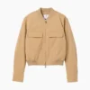 Kurtka bomberka GAP × Victoria Beckham