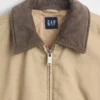 Kurtka bomberka w stylu oversize