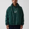 Kurtka dresowa oversize