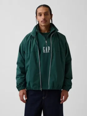 Kurtka dresowa oversize