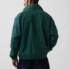 Kurtka dresowa oversize