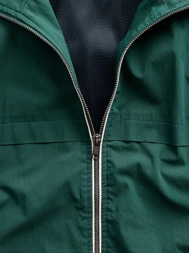 Kurtka dresowa oversize