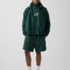 Kurtka dresowa oversize