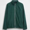 Kurtka dresowa oversize