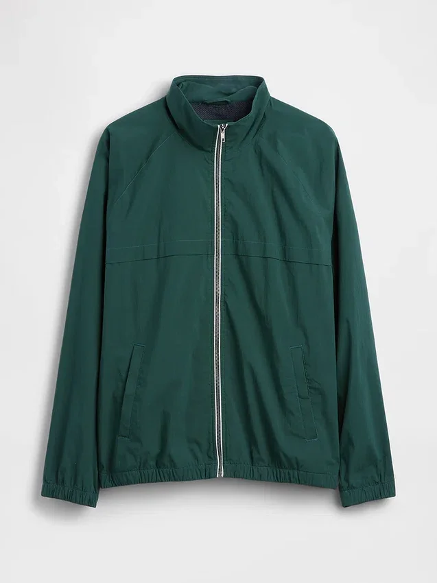 Kurtka dresowa oversize