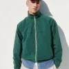Kurtka dresowa oversize
