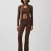 Kurtka GapFit Smooth Zip