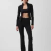 Kurtka GapFit Smooth Zip