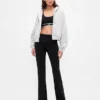Kurtka GapFit Smooth Zip