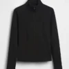 Kurtka GapFit Smooth Zip