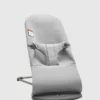 Leżaczek Babybjorn Baby 3D Jersey Bliss