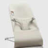 Leżaczek Babybjorn Baby 3D Jersey Bliss
