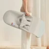 Leżaczek Babybjorn Baby 3D Jersey Bliss