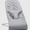 Leżaczek Babybjorn Baby Petal Quilt Bouncer Bliss