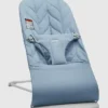 Leżaczek Babybjorn Baby Petal Quilt Bouncer Bliss