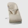 Leżaczek Babybjorn Tri-Fabric Balance Soft