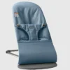 Leżaczek Babybjorn Woven Melange Bliss