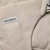 Leżaczek Babybjorn Woven Melange Bliss