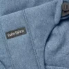 Leżaczek Babybjorn Woven Melange Bliss