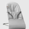 Leżaczek Babybjörn Woven Melange Bliss