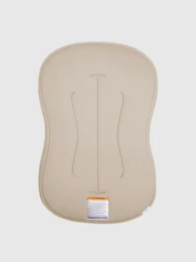 Leżaczek dla niemowląt Snuggle Me Curve