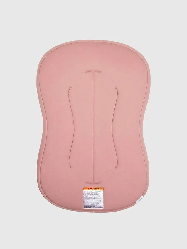 Leżaczek dla niemowląt Snuggle Me Curve
