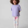 Legginsy dla niemowląt i Maluchów do łączenia w zestawy