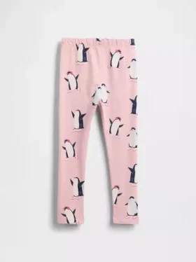 Legginsy dla niemowląt i Maluchów do łączenia w zestawy
