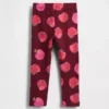 Legginsy dla niemowląt i Maluchów do łączenia w zestawy