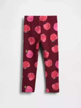 Legginsy dla niemowląt i Maluchów do łączenia w zestawy