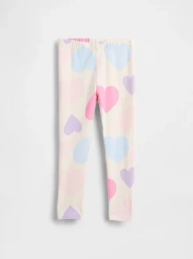 Legginsy dla niemowląt i Maluchów do łączenia w zestawy