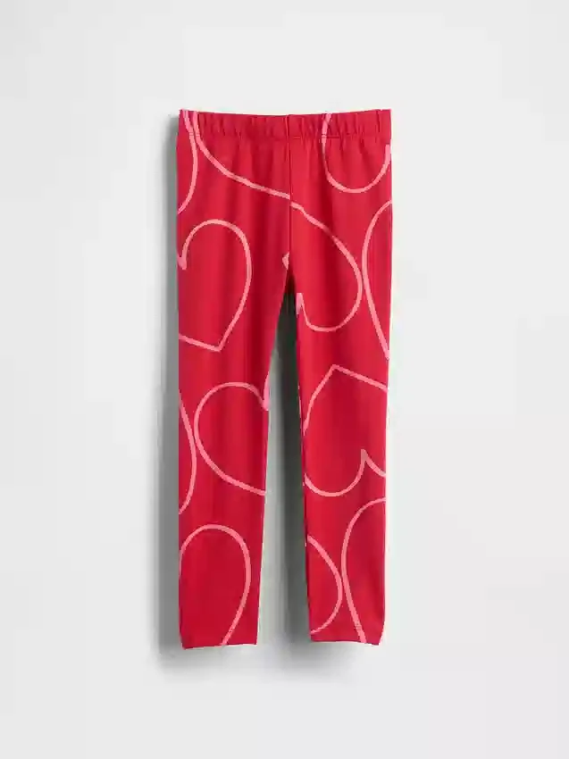 Legginsy dla niemowląt i Maluchów do łączenia w zestawy