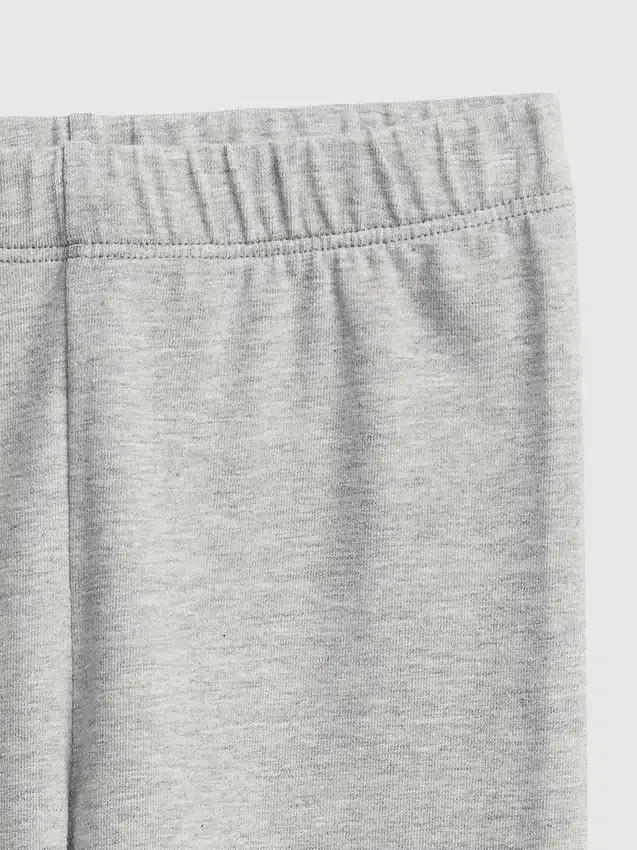 Legginsy dla niemowląt i Maluchów do łączenia w zestawy