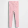 Legginsy dla niemowląt i maluchów z dzianiny CashSoft