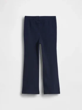 Legginsy dla niemowląt i maluchów z rozkloszowanymi nogawkami z serii „Mix & Match”