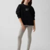 Legginsy dziecięce