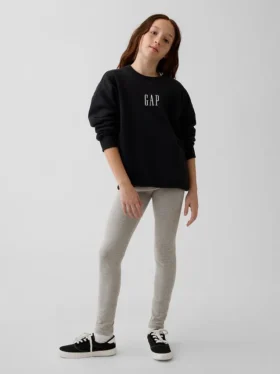 Legginsy dziecięce