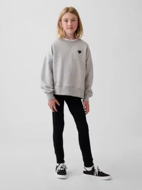 Legginsy dziecięce
