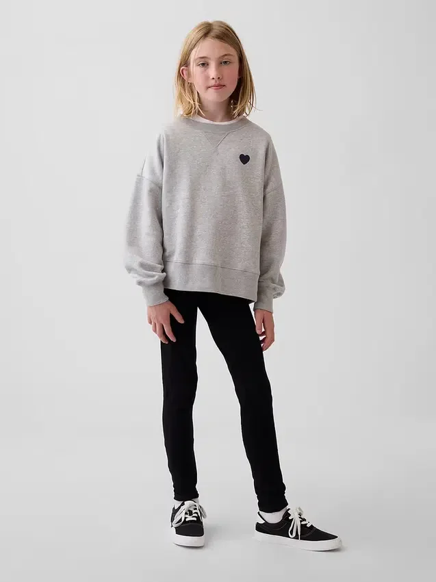 Legginsy dziecięce