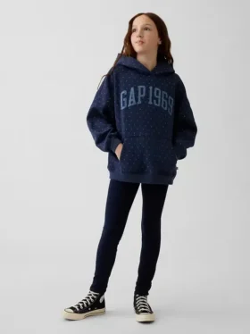 Legginsy dziecięce