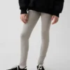 Legginsy dziecięce