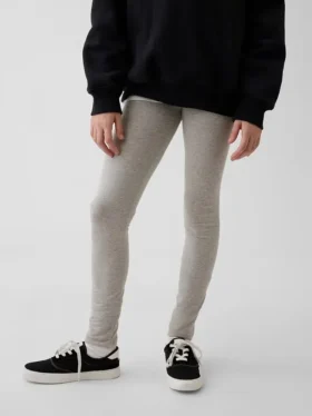 Legginsy dziecięce