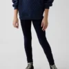 Legginsy dziecięce