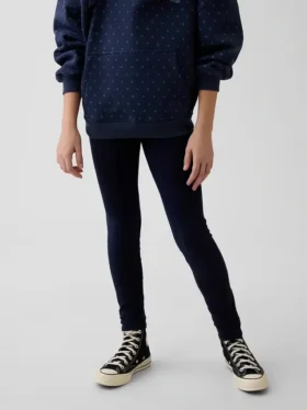 Legginsy dziecięce