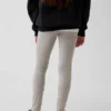 Legginsy dziecięce